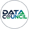 The Data Council logo