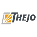 THEJO logo