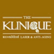 KLINIQ-F logo
