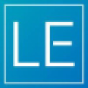 The Leader's Edge Inc Logo