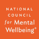 National Council for Mental Wellbeing logo