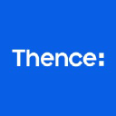 Thence UX Design Agency