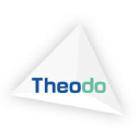 Theodo logo