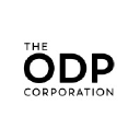ODP1 logo