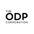 ODP * logo