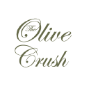 The Olive Crush logo
