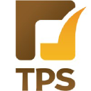 TPS-R logo