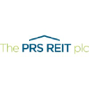 The PRS REIT