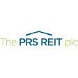 PRSR logo
