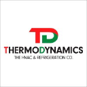 Thermodynamics