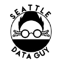 Seattle Data Guy logo