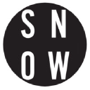 The Snow Agency logo
