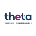 THETA logo