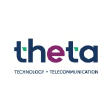 THETA logo