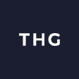 THG logo