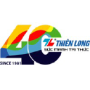 TLG logo