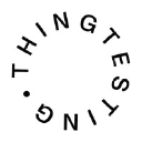Thingtesting