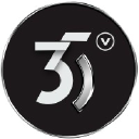 Thirty Five Ventures venture capital firm logo