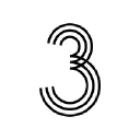 Three Sages logo