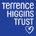 Terrence Higgins Trust Logo