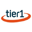 TR1 logo