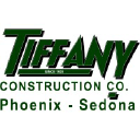 Tiffany Construction Company