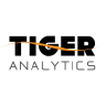 Tiger Analytics logo