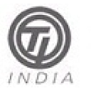 TIINDIA logo