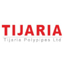TIJARIA logo