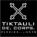 Tiktauli de. corps.