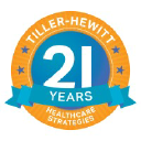 Tiller Hewitt logo