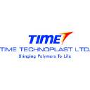 TIMETECHNO logo