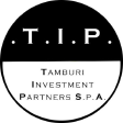 T1I logo