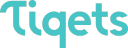 Tiqets’s logo