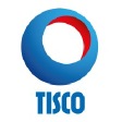 TISCO logo