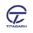 TITAGARH logo