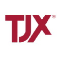 TJX * logo