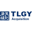 TLGY.U logo