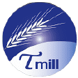 TMILL logo