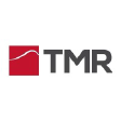 TMR logo