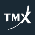 TMXX.F logo