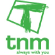 TNM logo