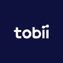 TOBII BTA logo