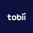 TOBII logo