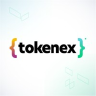 TokenEx logo