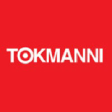 TOKMAN logo