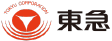 TOKU.F logo