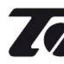 TOMA logo