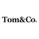 Tom & Co logo