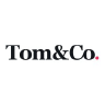 Tom & Co logo